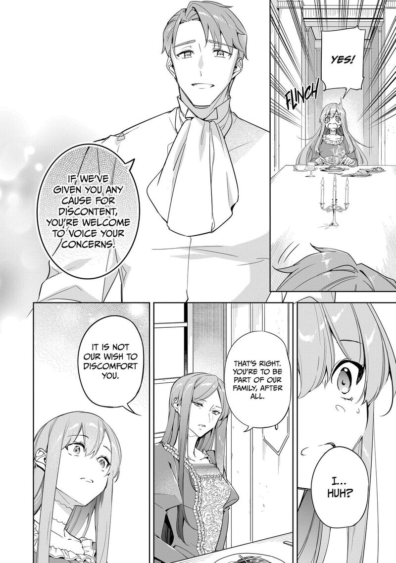 Gyakutaisarete Ita Shouka No Reijou Wa Seijo No Chikara Wo Te Ni Ire Mujikaku Ni Youshanaku Gyakushuu Suru 4 14