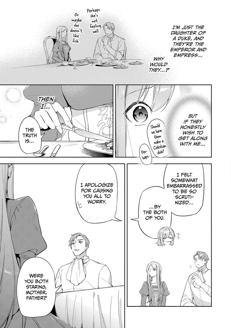 Gyakutaisarete Ita Shouka No Reijou Wa Seijo No Chikara Wo Te Ni Ire Mujikaku Ni Youshanaku Gyakushuu Suru 4 15