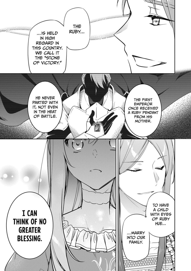 Gyakutaisarete Ita Shouka No Reijou Wa Seijo No Chikara Wo Te Ni Ire Mujikaku Ni Youshanaku Gyakushuu Suru 4 17
