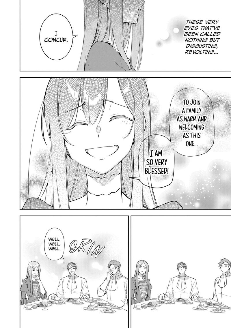 Gyakutaisarete Ita Shouka No Reijou Wa Seijo No Chikara Wo Te Ni Ire Mujikaku Ni Youshanaku Gyakushuu Suru 4 18