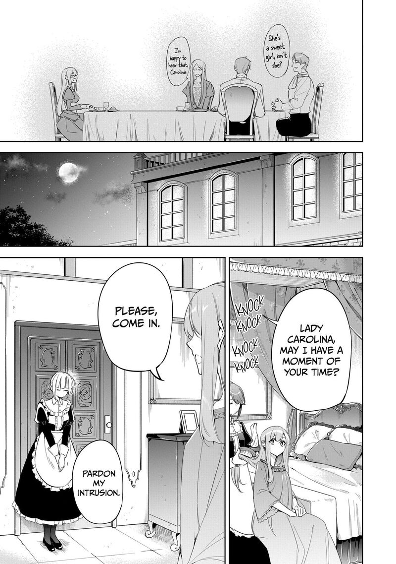 Gyakutaisarete Ita Shouka No Reijou Wa Seijo No Chikara Wo Te Ni Ire Mujikaku Ni Youshanaku Gyakushuu Suru 4 19