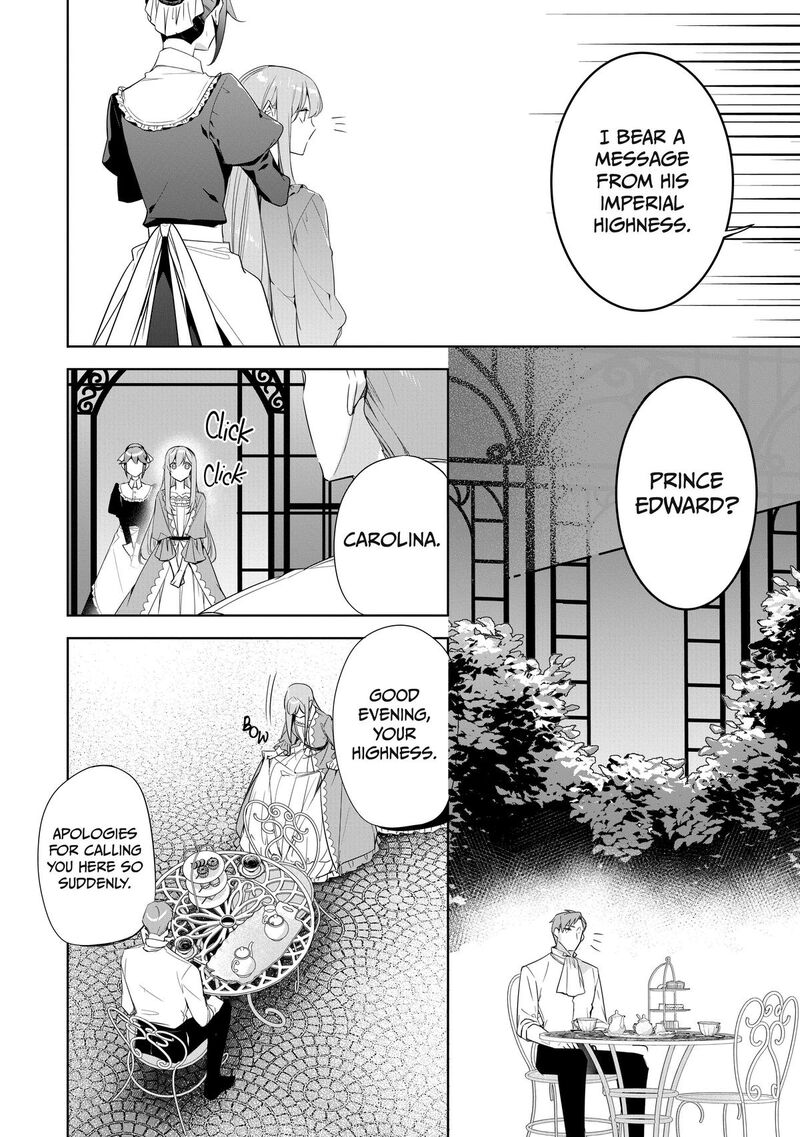 Gyakutaisarete Ita Shouka No Reijou Wa Seijo No Chikara Wo Te Ni Ire Mujikaku Ni Youshanaku Gyakushuu Suru 4 20