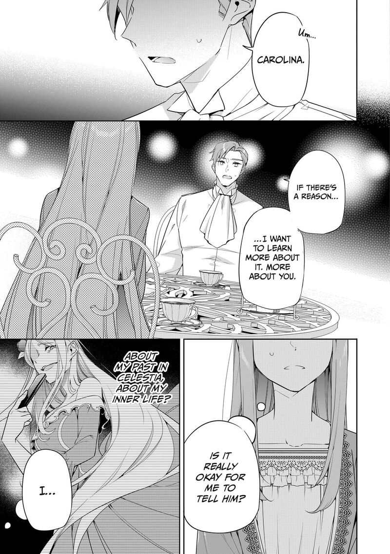 Gyakutaisarete Ita Shouka No Reijou Wa Seijo No Chikara Wo Te Ni Ire Mujikaku Ni Youshanaku Gyakushuu Suru 4 25