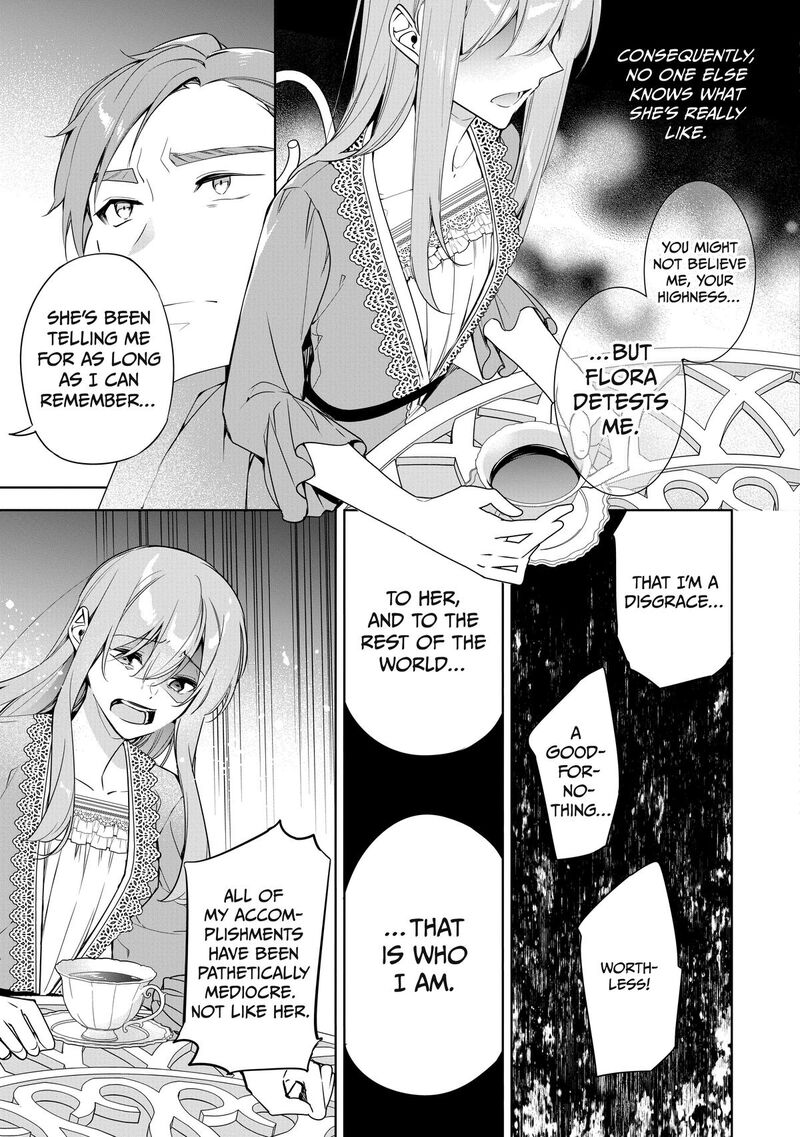 Gyakutaisarete Ita Shouka No Reijou Wa Seijo No Chikara Wo Te Ni Ire Mujikaku Ni Youshanaku Gyakushuu Suru 4 29
