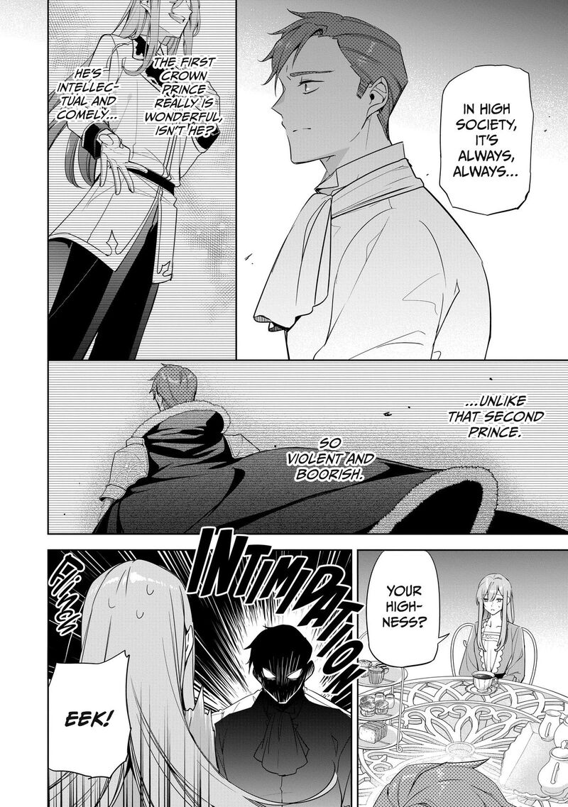 Gyakutaisarete Ita Shouka No Reijou Wa Seijo No Chikara Wo Te Ni Ire Mujikaku Ni Youshanaku Gyakushuu Suru 4 30