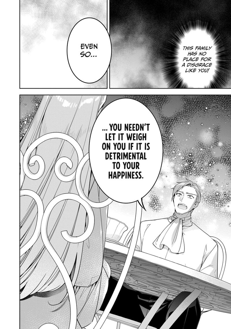 Gyakutaisarete Ita Shouka No Reijou Wa Seijo No Chikara Wo Te Ni Ire Mujikaku Ni Youshanaku Gyakushuu Suru 4 32