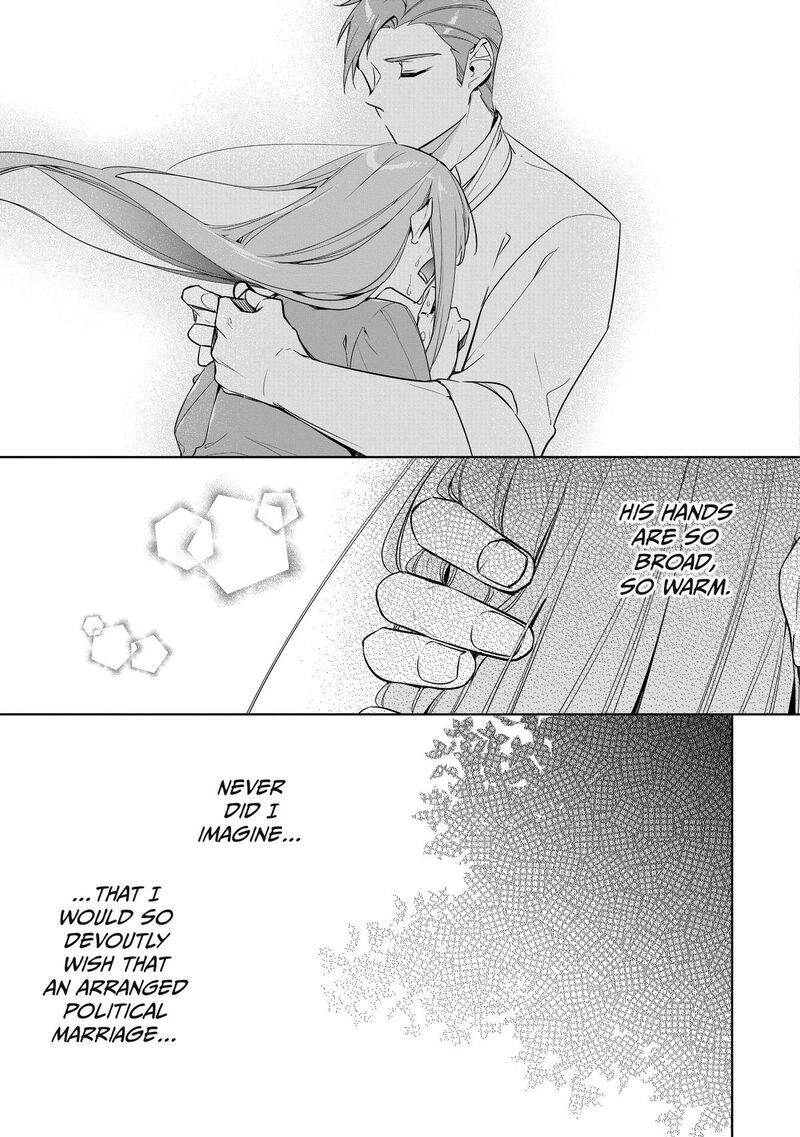 Gyakutaisarete Ita Shouka No Reijou Wa Seijo No Chikara Wo Te Ni Ire Mujikaku Ni Youshanaku Gyakushuu Suru 4 35