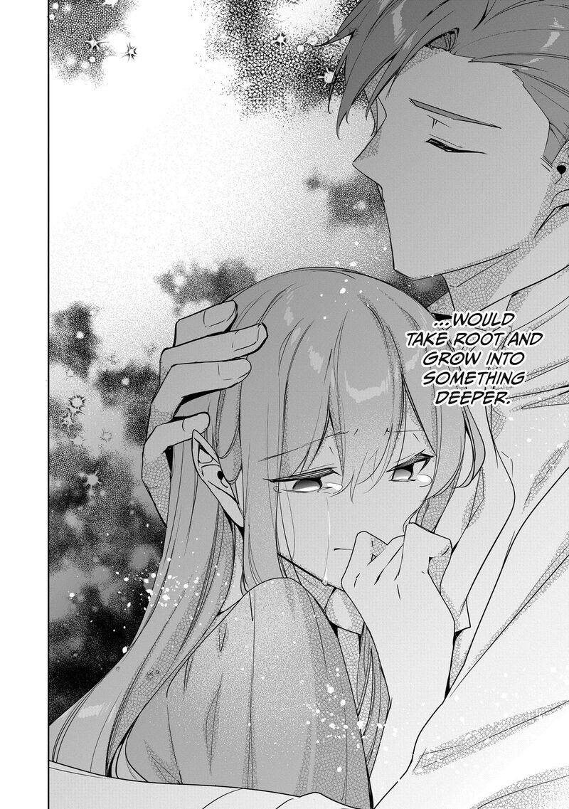 Gyakutaisarete Ita Shouka No Reijou Wa Seijo No Chikara Wo Te Ni Ire Mujikaku Ni Youshanaku Gyakushuu Suru 4 36