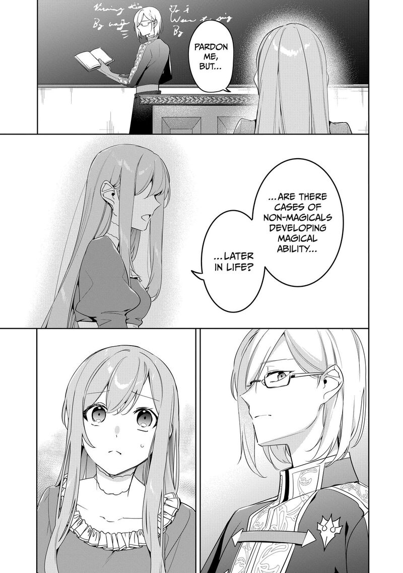 Gyakutaisarete Ita Shouka No Reijou Wa Seijo No Chikara Wo Te Ni Ire Mujikaku Ni Youshanaku Gyakushuu Suru 4 7