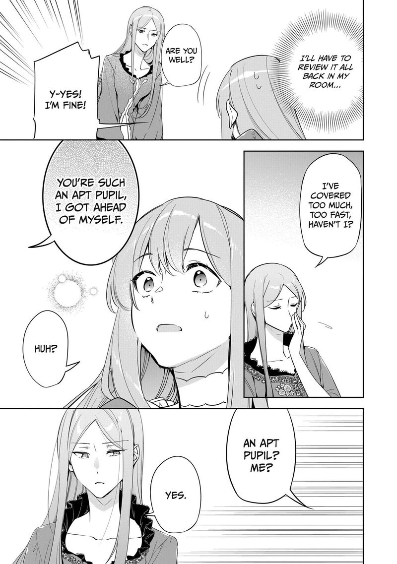 Gyakutaisarete Ita Shouka No Reijou Wa Seijo No Chikara Wo Te Ni Ire Mujikaku Ni Youshanaku Gyakushuu Suru 5 11