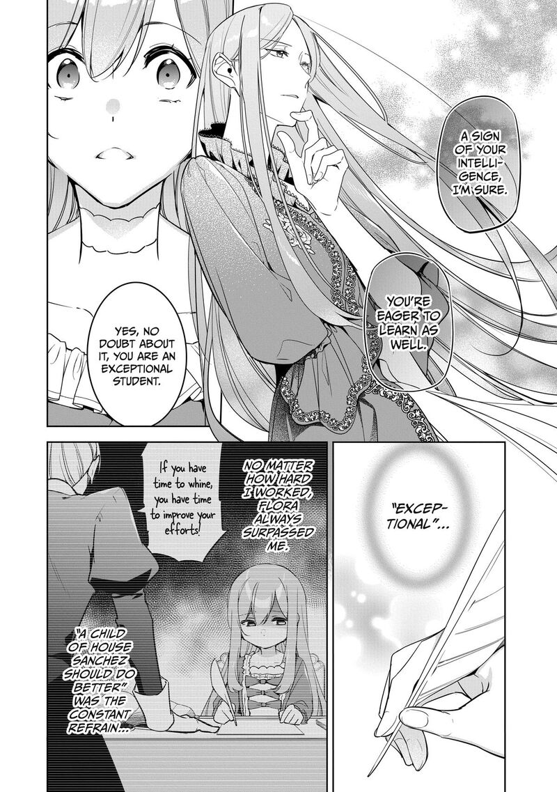 Gyakutaisarete Ita Shouka No Reijou Wa Seijo No Chikara Wo Te Ni Ire Mujikaku Ni Youshanaku Gyakushuu Suru 5 12