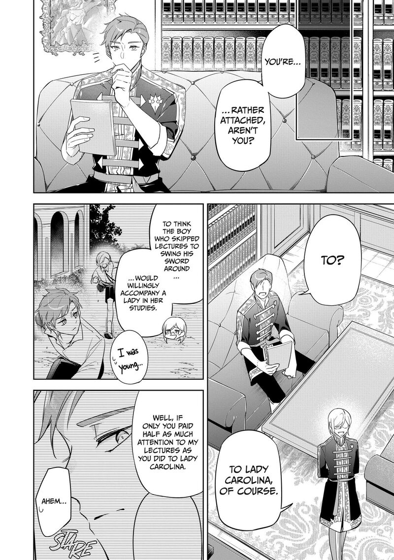 Gyakutaisarete Ita Shouka No Reijou Wa Seijo No Chikara Wo Te Ni Ire Mujikaku Ni Youshanaku Gyakushuu Suru 5 14