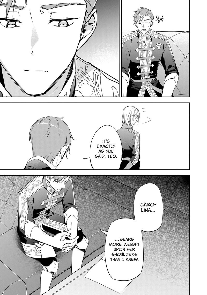 Gyakutaisarete Ita Shouka No Reijou Wa Seijo No Chikara Wo Te Ni Ire Mujikaku Ni Youshanaku Gyakushuu Suru 5 15