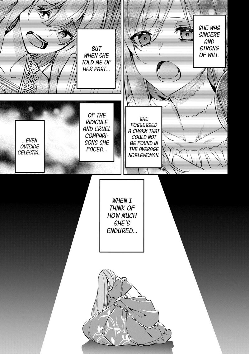 Gyakutaisarete Ita Shouka No Reijou Wa Seijo No Chikara Wo Te Ni Ire Mujikaku Ni Youshanaku Gyakushuu Suru 5 17