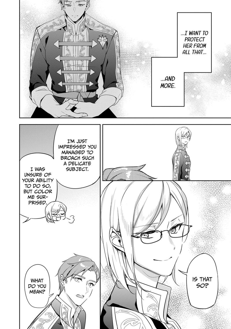 Gyakutaisarete Ita Shouka No Reijou Wa Seijo No Chikara Wo Te Ni Ire Mujikaku Ni Youshanaku Gyakushuu Suru 5 18