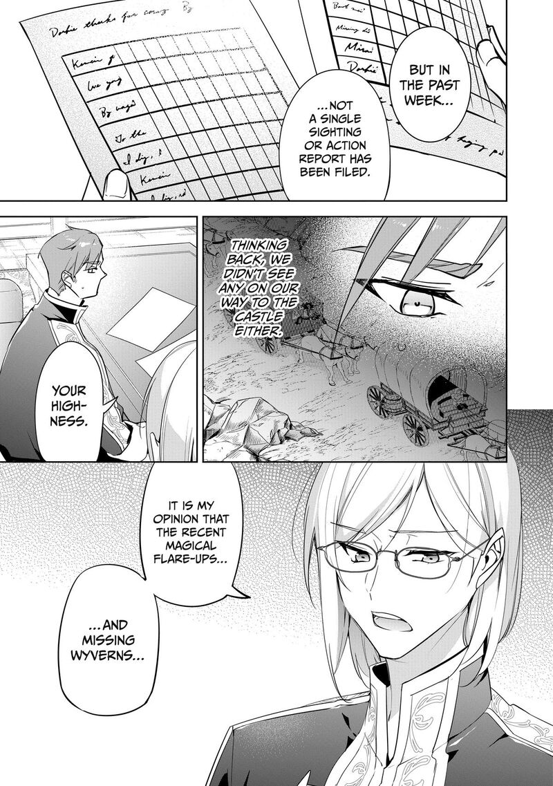 Gyakutaisarete Ita Shouka No Reijou Wa Seijo No Chikara Wo Te Ni Ire Mujikaku Ni Youshanaku Gyakushuu Suru 5 23