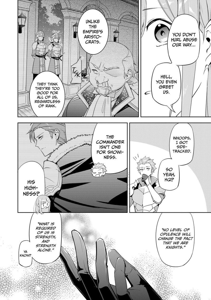 Gyakutaisarete Ita Shouka No Reijou Wa Seijo No Chikara Wo Te Ni Ire Mujikaku Ni Youshanaku Gyakushuu Suru 5 26