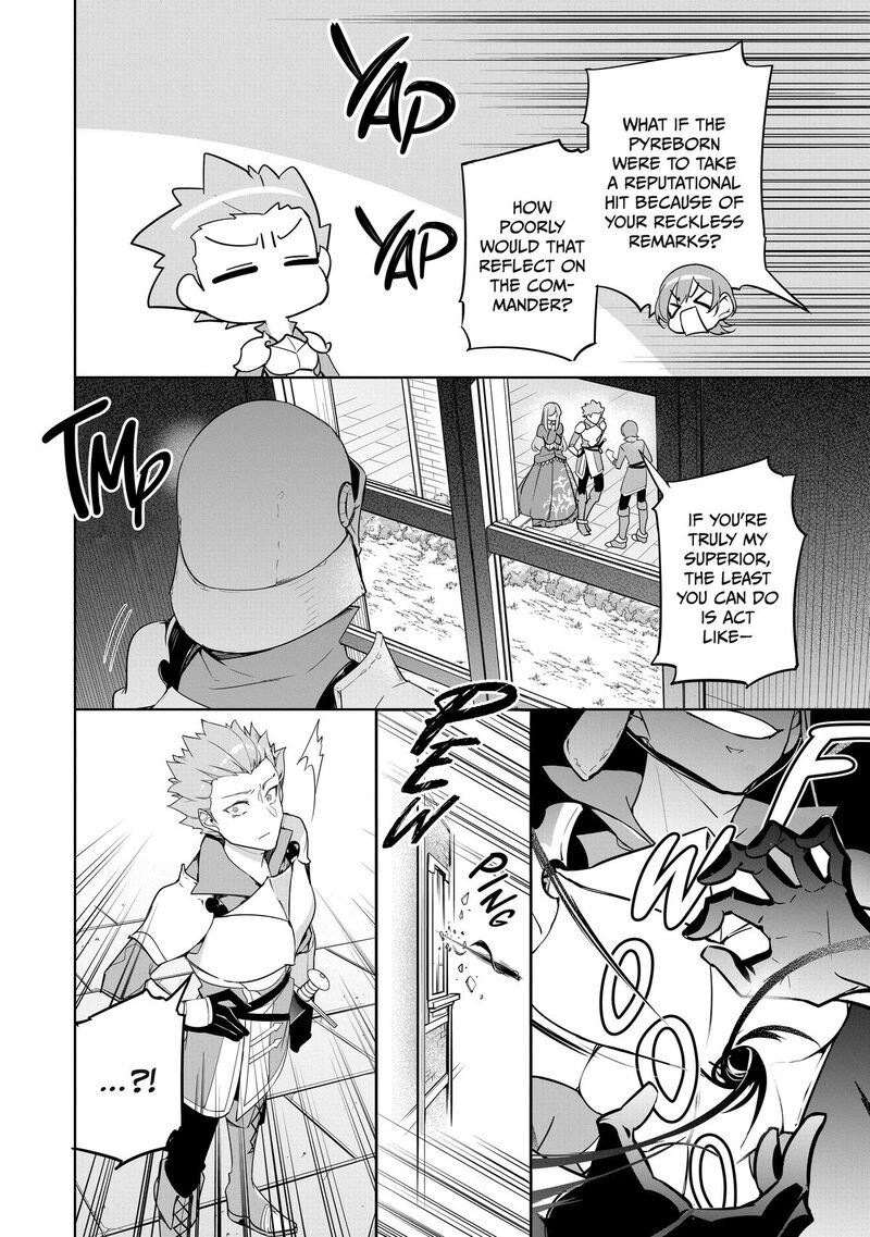 Gyakutaisarete Ita Shouka No Reijou Wa Seijo No Chikara Wo Te Ni Ire Mujikaku Ni Youshanaku Gyakushuu Suru 5 30