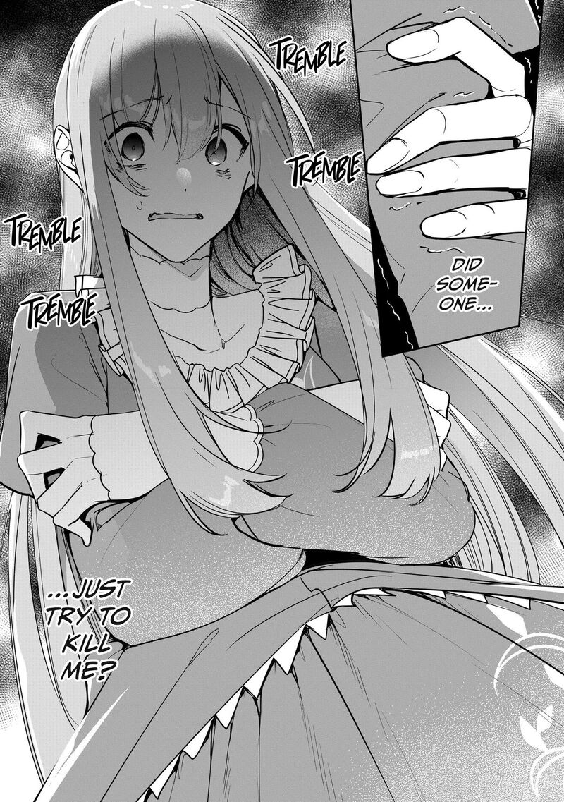 Gyakutaisarete Ita Shouka No Reijou Wa Seijo No Chikara Wo Te Ni Ire Mujikaku Ni Youshanaku Gyakushuu Suru 5 32
