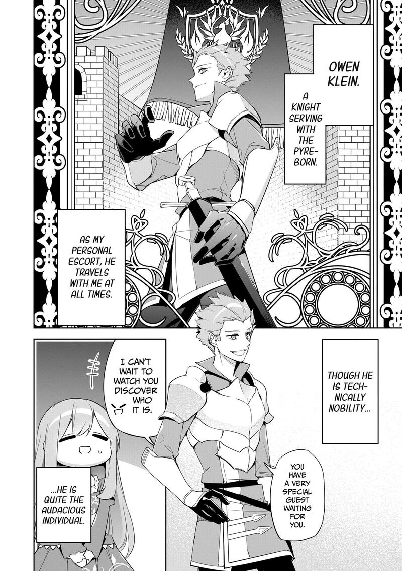 Gyakutaisarete Ita Shouka No Reijou Wa Seijo No Chikara Wo Te Ni Ire Mujikaku Ni Youshanaku Gyakushuu Suru 5 6