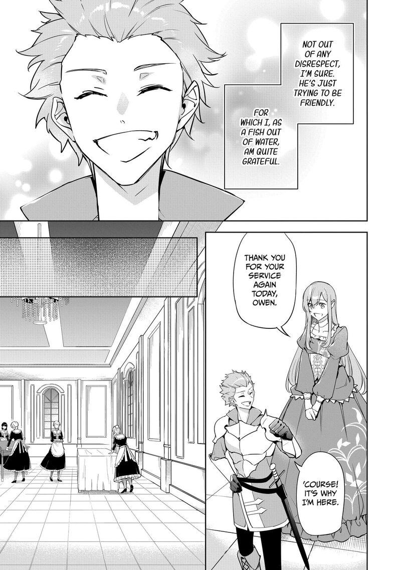 Gyakutaisarete Ita Shouka No Reijou Wa Seijo No Chikara Wo Te Ni Ire Mujikaku Ni Youshanaku Gyakushuu Suru 5 7