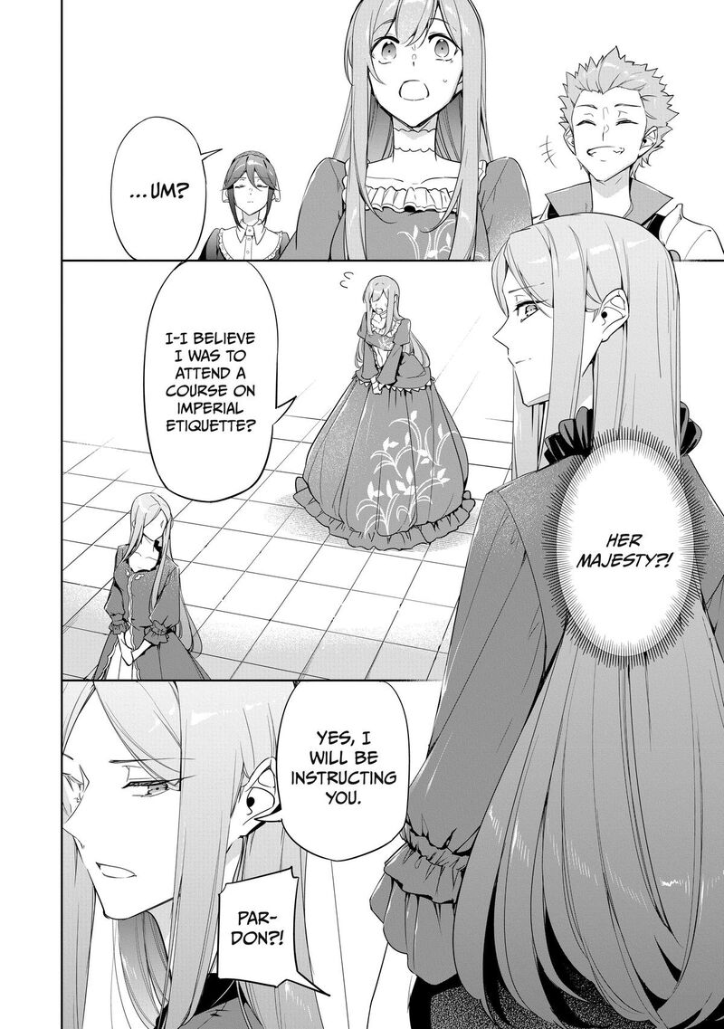 Gyakutaisarete Ita Shouka No Reijou Wa Seijo No Chikara Wo Te Ni Ire Mujikaku Ni Youshanaku Gyakushuu Suru 5 8