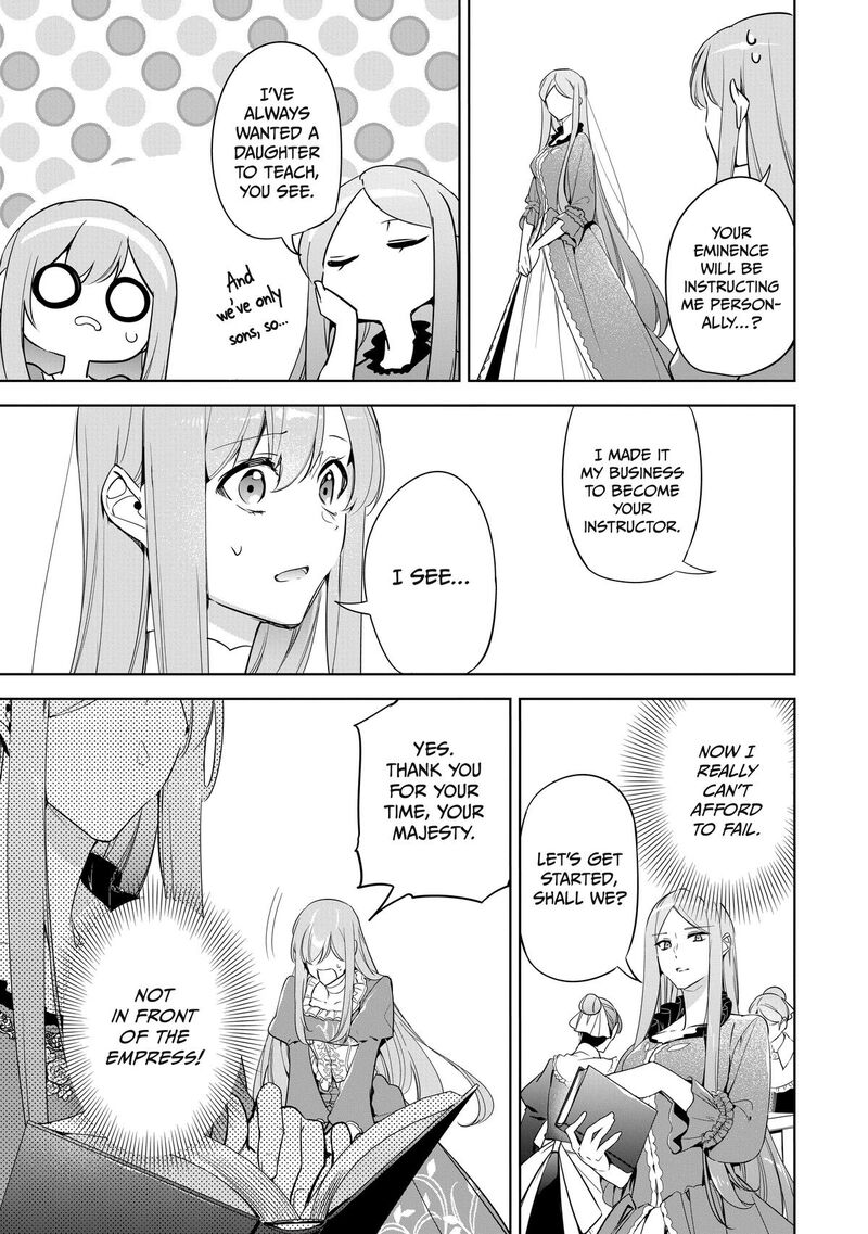 Gyakutaisarete Ita Shouka No Reijou Wa Seijo No Chikara Wo Te Ni Ire Mujikaku Ni Youshanaku Gyakushuu Suru 5 9