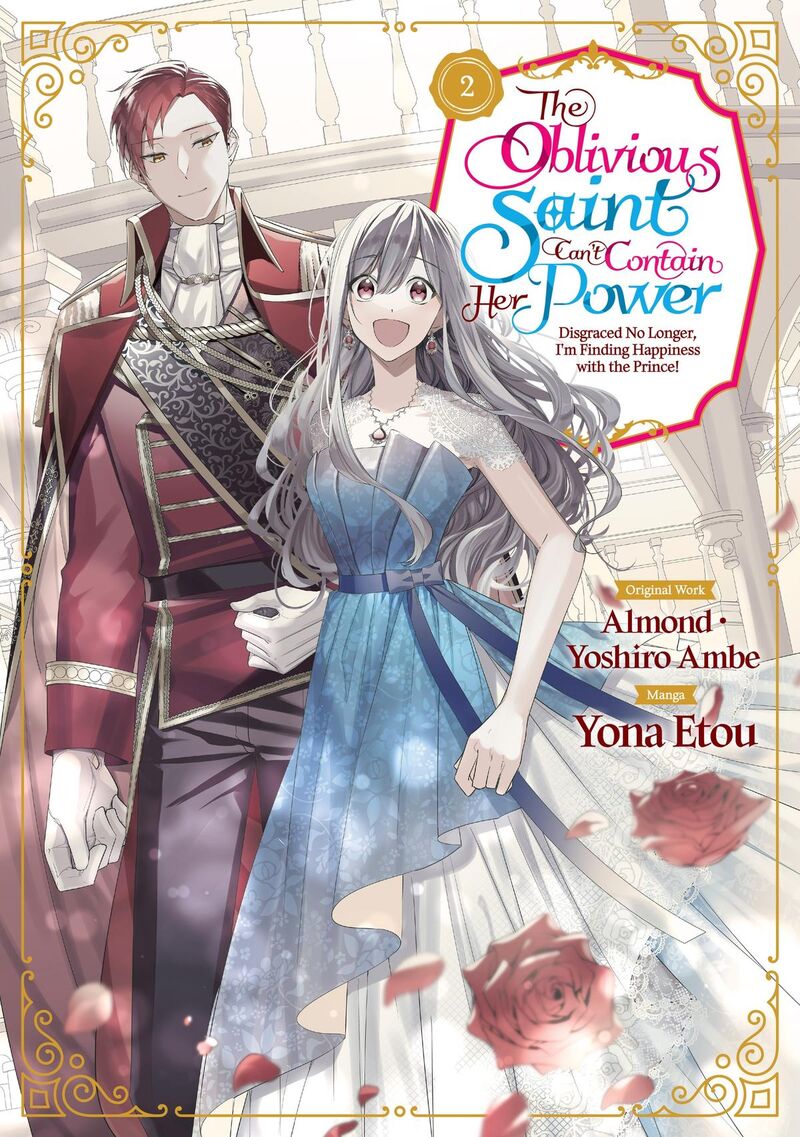 Gyakutaisarete Ita Shouka No Reijou Wa Seijo No Chikara Wo Te Ni Ire Mujikaku Ni Youshanaku Gyakushuu Suru 6 1