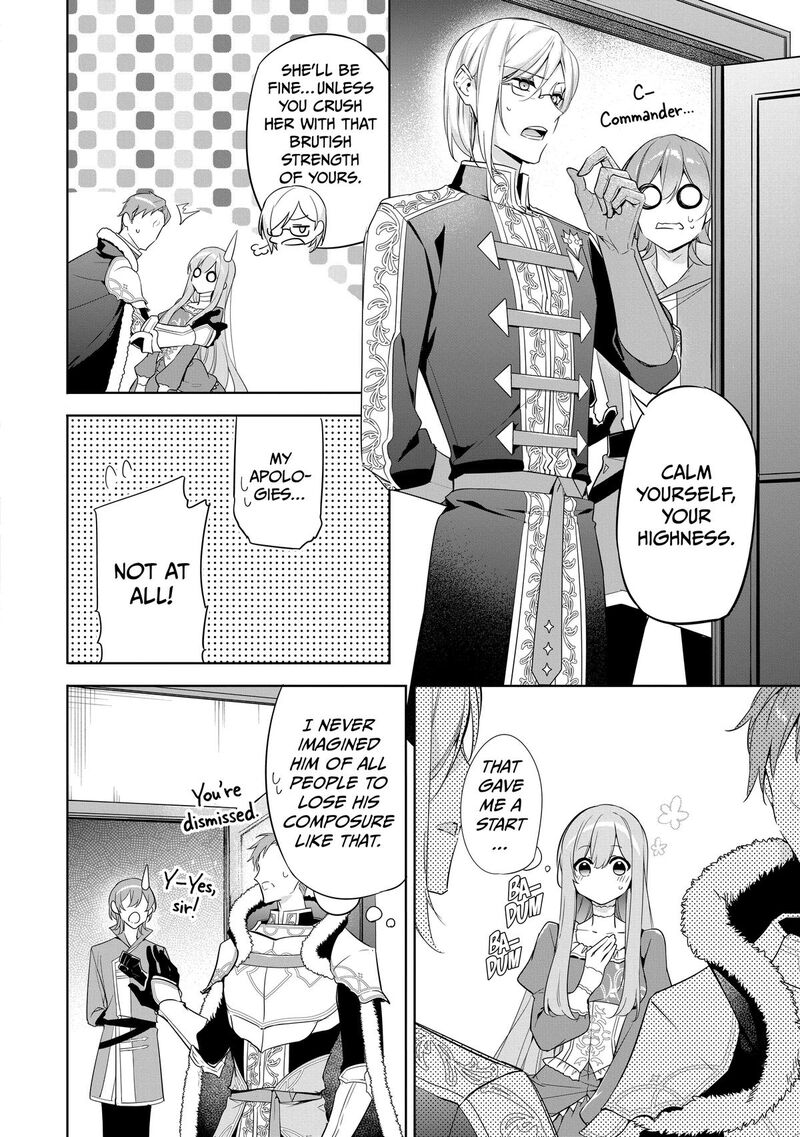 Gyakutaisarete Ita Shouka No Reijou Wa Seijo No Chikara Wo Te Ni Ire Mujikaku Ni Youshanaku Gyakushuu Suru 6 10
