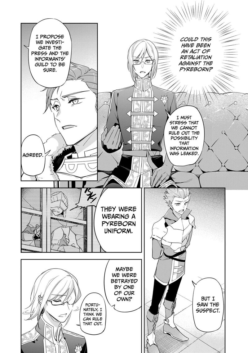Gyakutaisarete Ita Shouka No Reijou Wa Seijo No Chikara Wo Te Ni Ire Mujikaku Ni Youshanaku Gyakushuu Suru 6 14