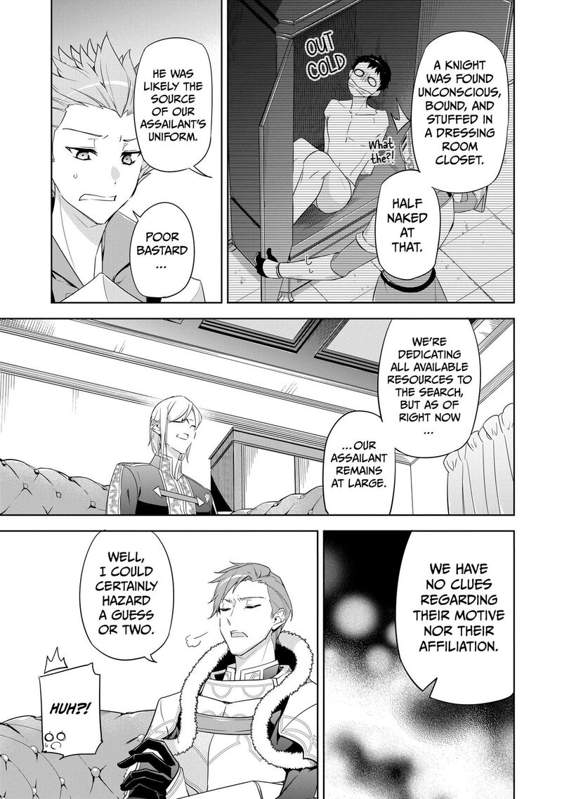 Gyakutaisarete Ita Shouka No Reijou Wa Seijo No Chikara Wo Te Ni Ire Mujikaku Ni Youshanaku Gyakushuu Suru 6 15