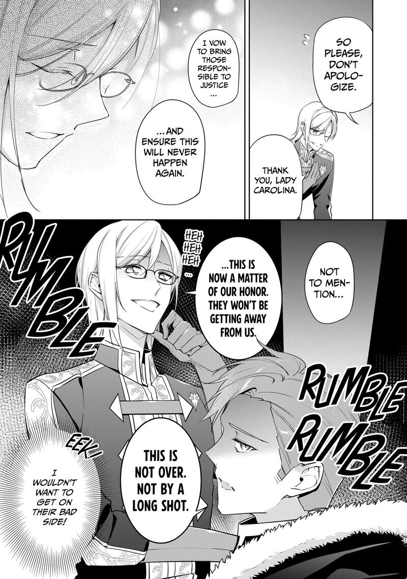 Gyakutaisarete Ita Shouka No Reijou Wa Seijo No Chikara Wo Te Ni Ire Mujikaku Ni Youshanaku Gyakushuu Suru 6 19