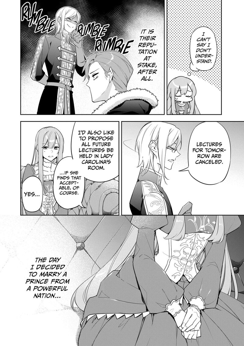 Gyakutaisarete Ita Shouka No Reijou Wa Seijo No Chikara Wo Te Ni Ire Mujikaku Ni Youshanaku Gyakushuu Suru 6 20