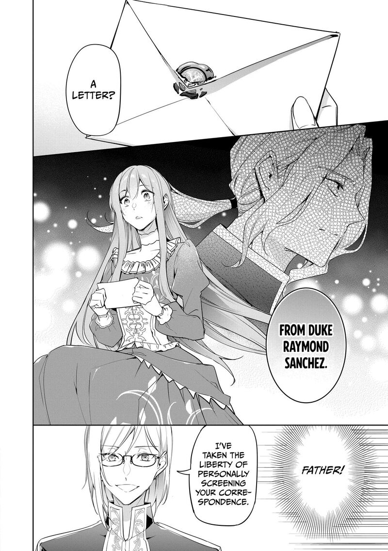 Gyakutaisarete Ita Shouka No Reijou Wa Seijo No Chikara Wo Te Ni Ire Mujikaku Ni Youshanaku Gyakushuu Suru 6 24