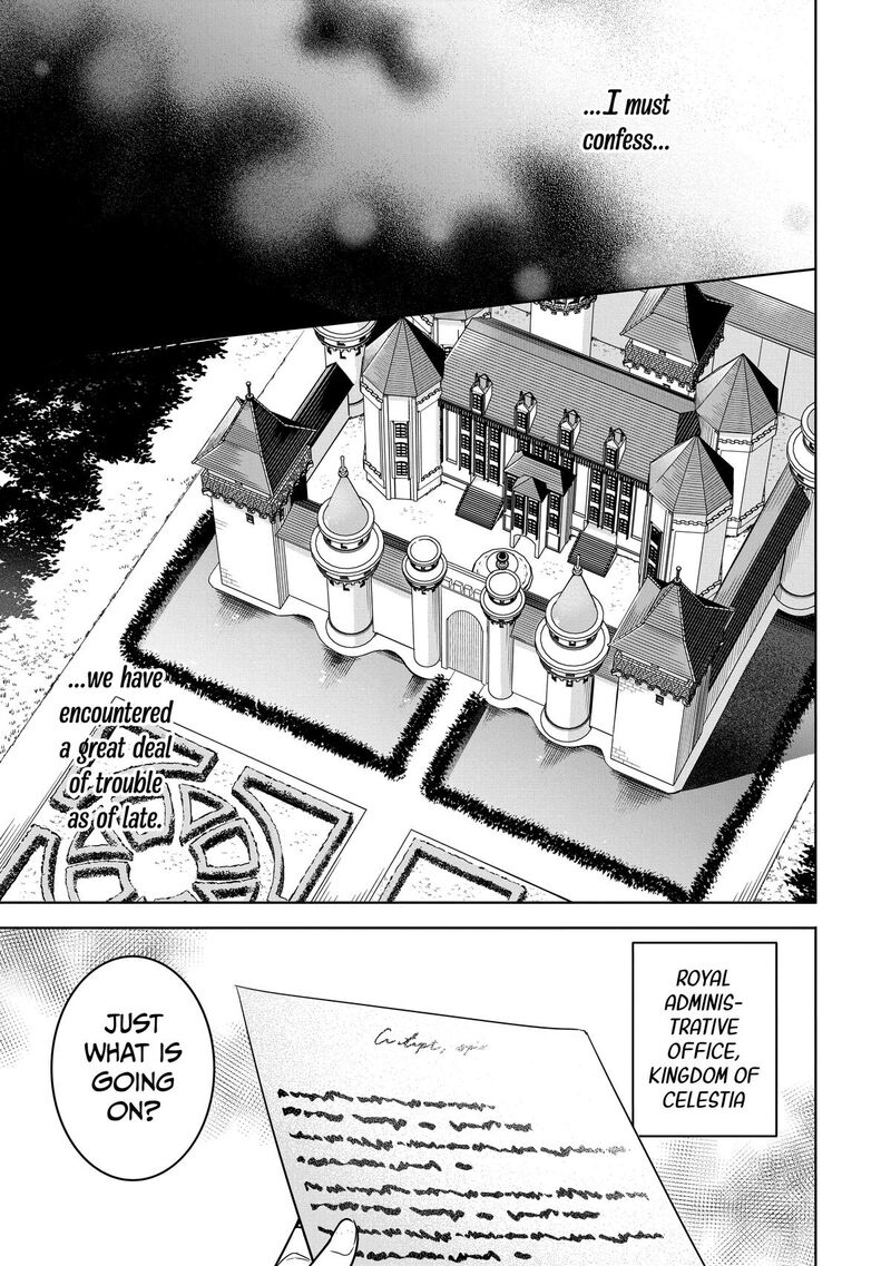 Gyakutaisarete Ita Shouka No Reijou Wa Seijo No Chikara Wo Te Ni Ire Mujikaku Ni Youshanaku Gyakushuu Suru 6 27
