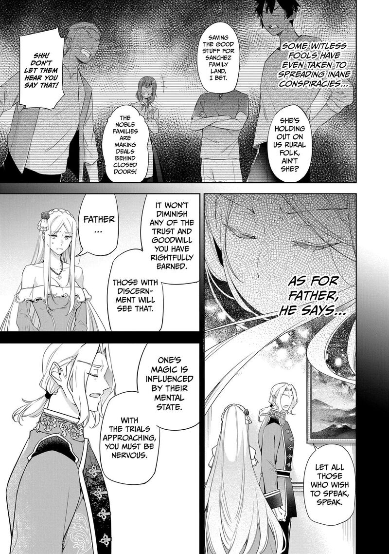 Gyakutaisarete Ita Shouka No Reijou Wa Seijo No Chikara Wo Te Ni Ire Mujikaku Ni Youshanaku Gyakushuu Suru 6 33