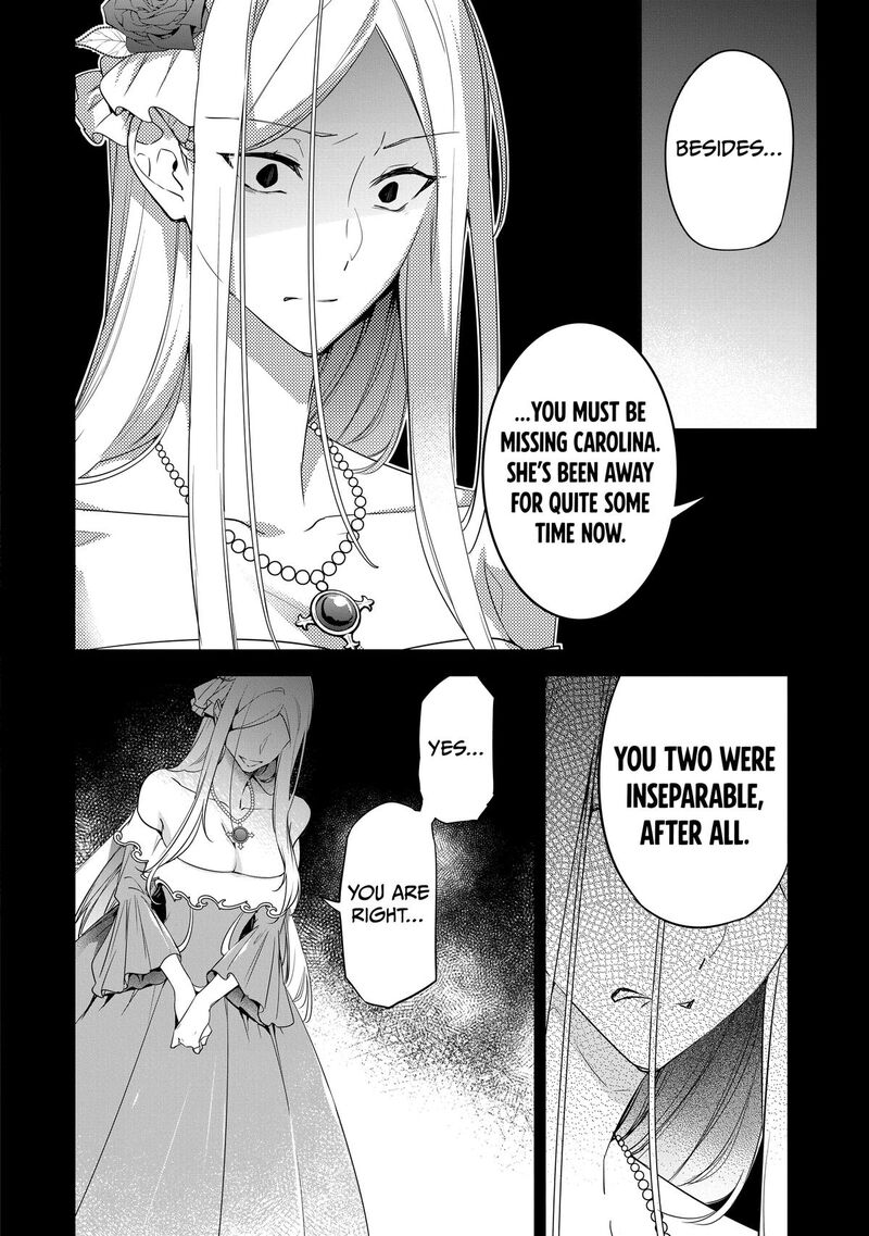 Gyakutaisarete Ita Shouka No Reijou Wa Seijo No Chikara Wo Te Ni Ire Mujikaku Ni Youshanaku Gyakushuu Suru 6 34