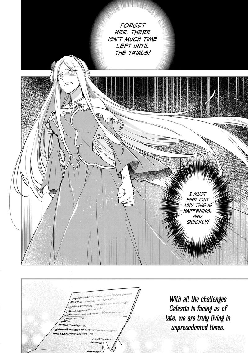 Gyakutaisarete Ita Shouka No Reijou Wa Seijo No Chikara Wo Te Ni Ire Mujikaku Ni Youshanaku Gyakushuu Suru 6 36