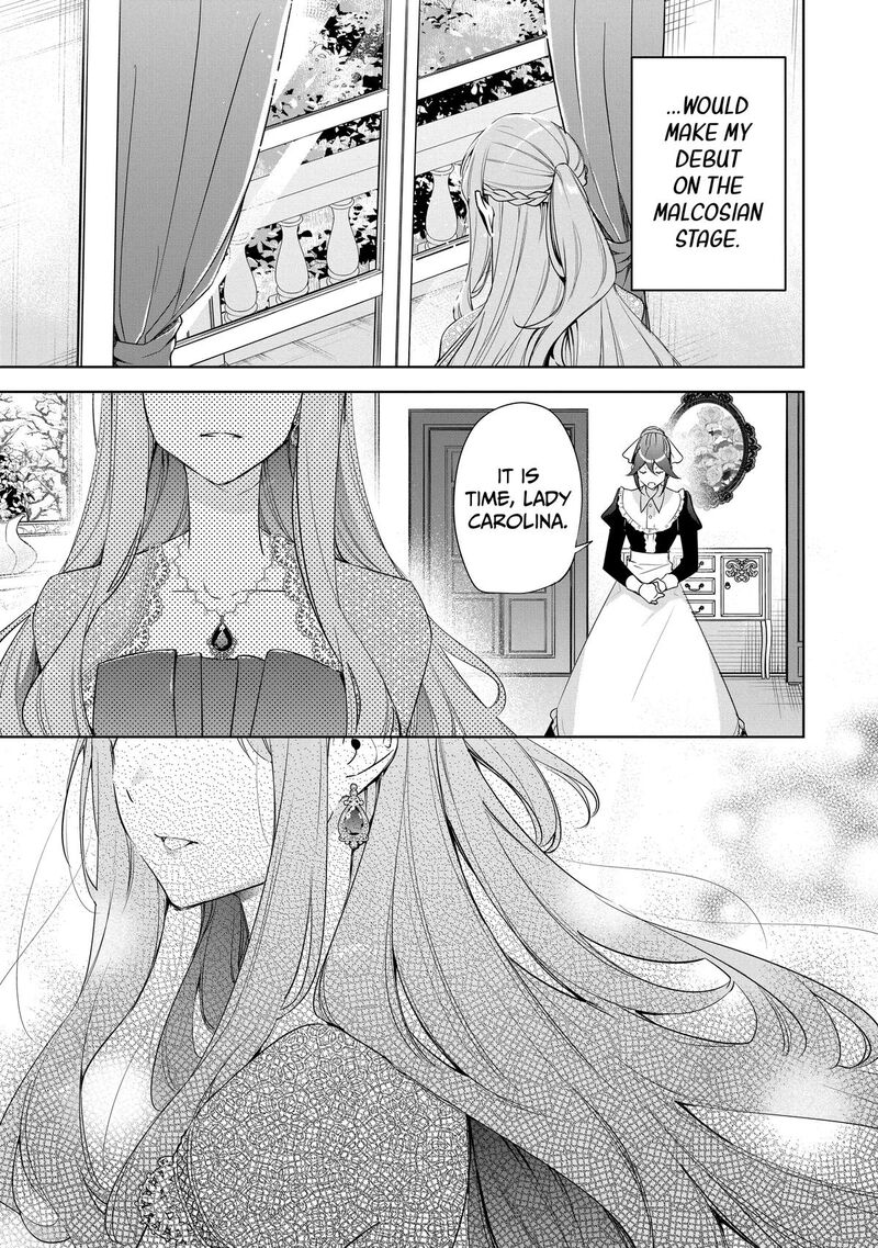 Gyakutaisarete Ita Shouka No Reijou Wa Seijo No Chikara Wo Te Ni Ire Mujikaku Ni Youshanaku Gyakushuu Suru 6 43