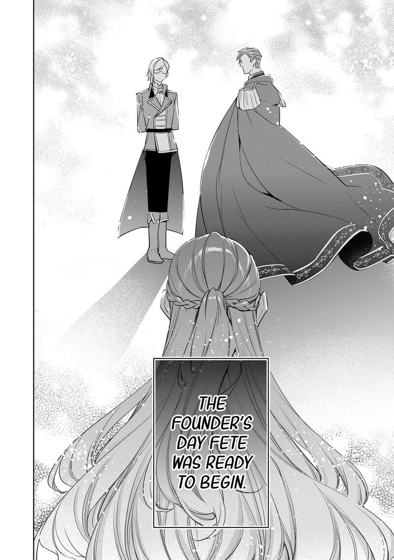 Gyakutaisarete Ita Shouka No Reijou Wa Seijo No Chikara Wo Te Ni Ire Mujikaku Ni Youshanaku Gyakushuu Suru 6 44