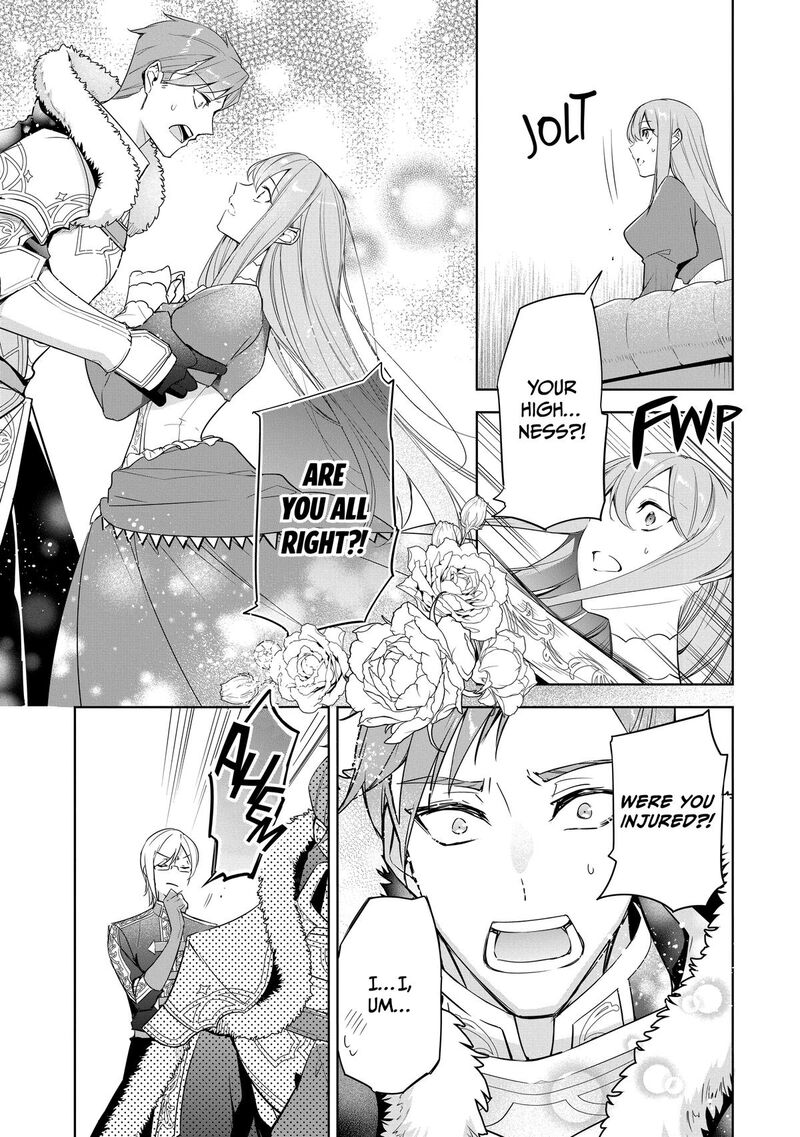 Gyakutaisarete Ita Shouka No Reijou Wa Seijo No Chikara Wo Te Ni Ire Mujikaku Ni Youshanaku Gyakushuu Suru 6 9