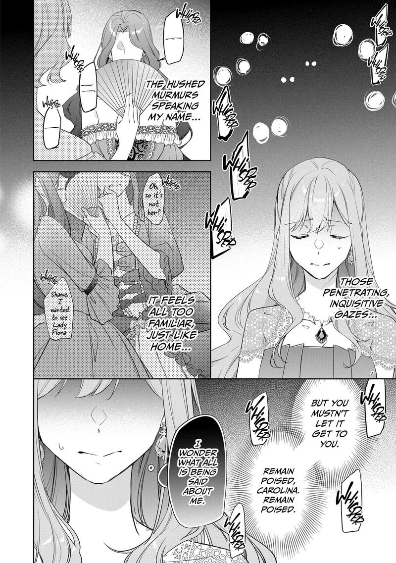 Gyakutaisarete Ita Shouka No Reijou Wa Seijo No Chikara Wo Te Ni Ire Mujikaku Ni Youshanaku Gyakushuu Suru 7 10