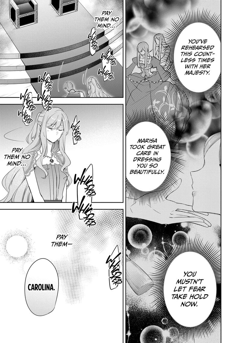 Gyakutaisarete Ita Shouka No Reijou Wa Seijo No Chikara Wo Te Ni Ire Mujikaku Ni Youshanaku Gyakushuu Suru 7 11