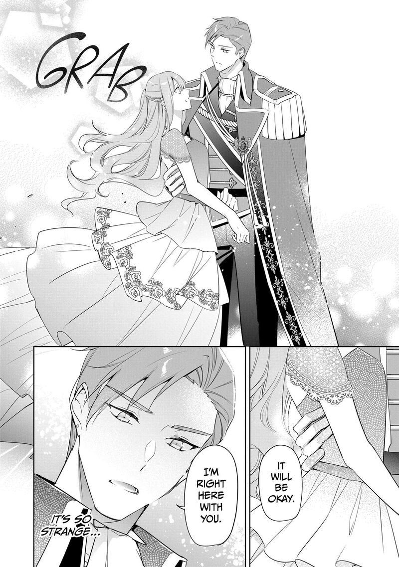 Gyakutaisarete Ita Shouka No Reijou Wa Seijo No Chikara Wo Te Ni Ire Mujikaku Ni Youshanaku Gyakushuu Suru 7 12
