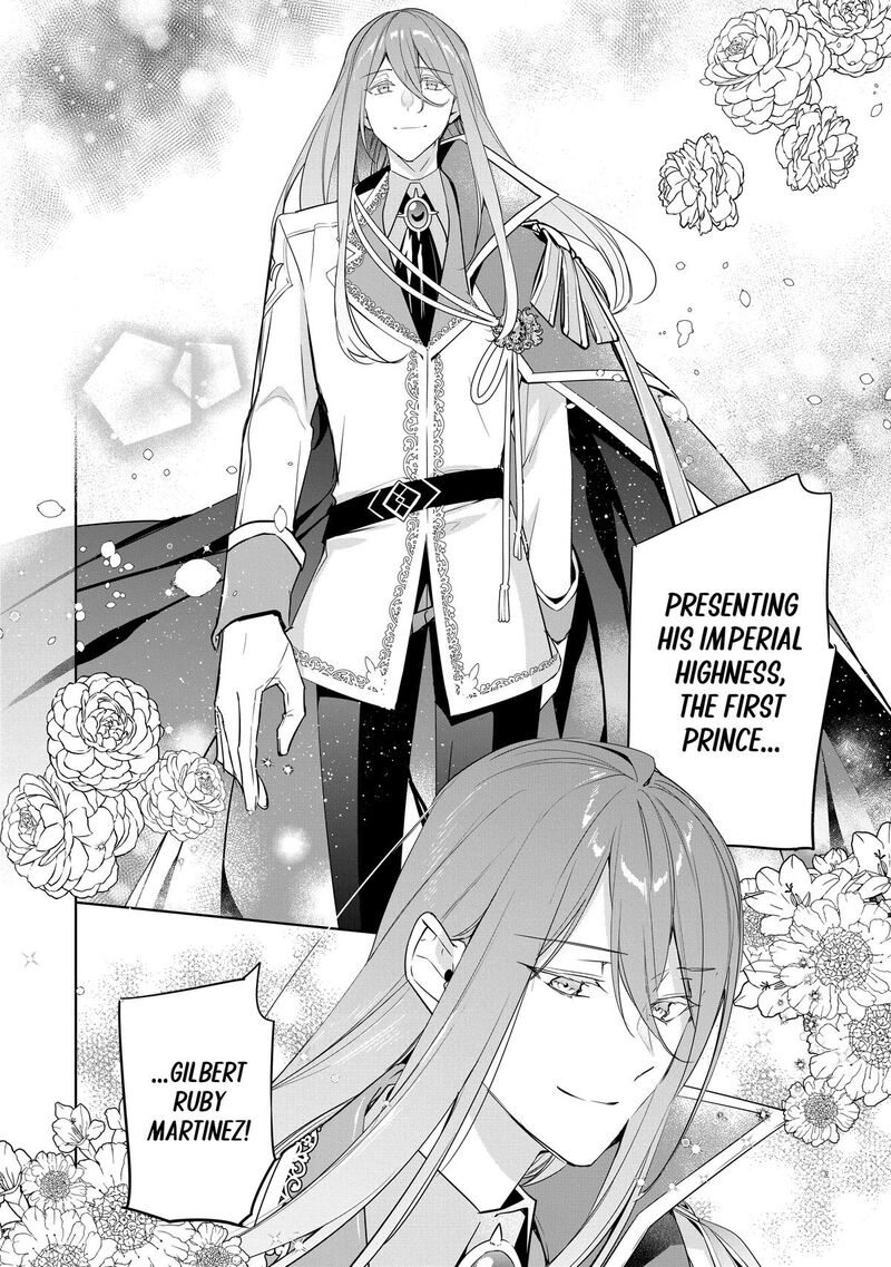 Gyakutaisarete Ita Shouka No Reijou Wa Seijo No Chikara Wo Te Ni Ire Mujikaku Ni Youshanaku Gyakushuu Suru 7 14