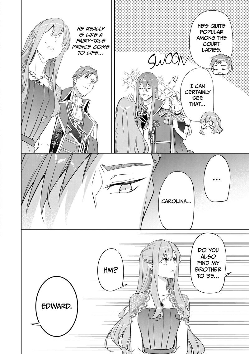 Gyakutaisarete Ita Shouka No Reijou Wa Seijo No Chikara Wo Te Ni Ire Mujikaku Ni Youshanaku Gyakushuu Suru 7 16