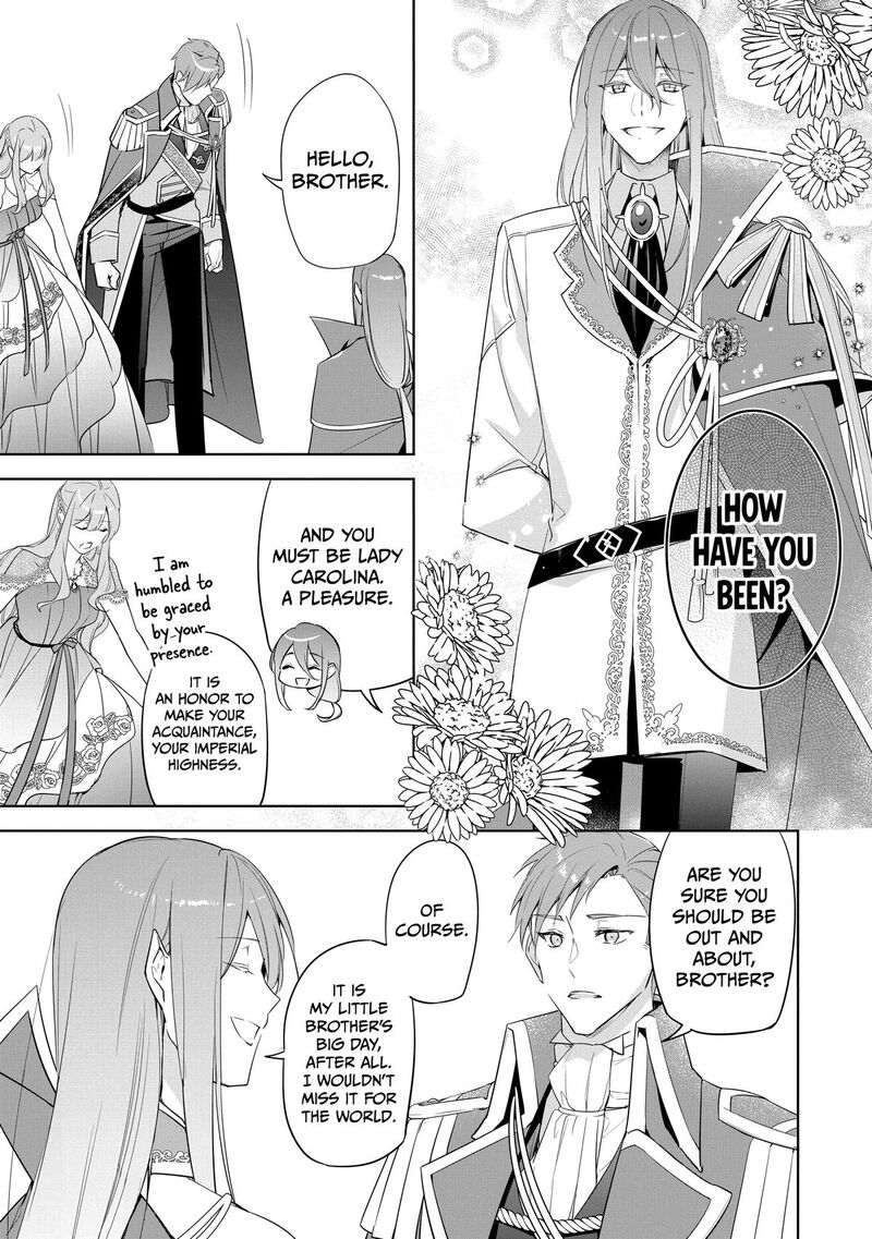 Gyakutaisarete Ita Shouka No Reijou Wa Seijo No Chikara Wo Te Ni Ire Mujikaku Ni Youshanaku Gyakushuu Suru 7 17