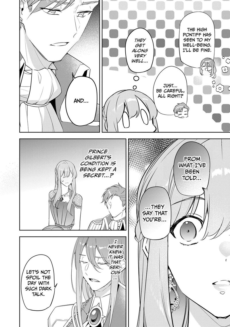 Gyakutaisarete Ita Shouka No Reijou Wa Seijo No Chikara Wo Te Ni Ire Mujikaku Ni Youshanaku Gyakushuu Suru 7 18