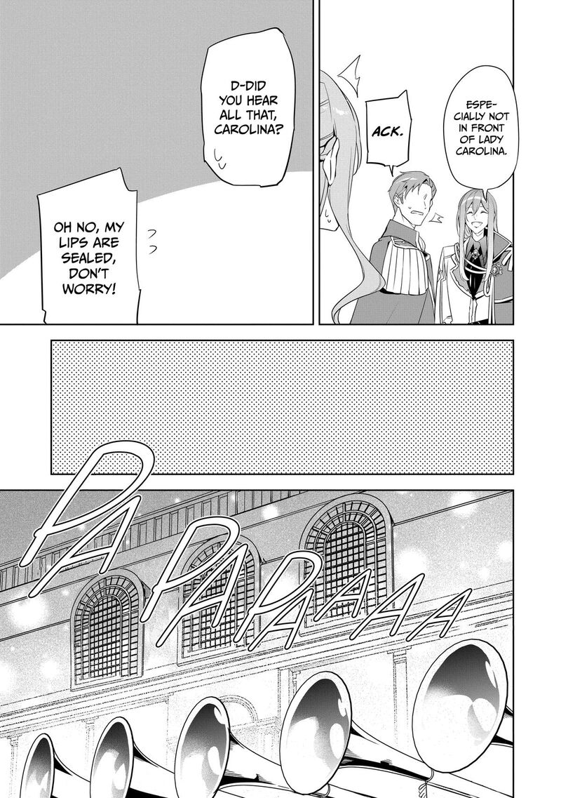 Gyakutaisarete Ita Shouka No Reijou Wa Seijo No Chikara Wo Te Ni Ire Mujikaku Ni Youshanaku Gyakushuu Suru 7 19