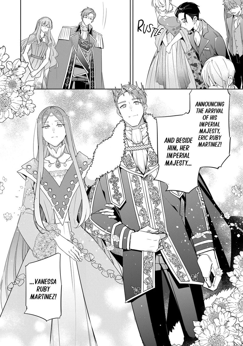 Gyakutaisarete Ita Shouka No Reijou Wa Seijo No Chikara Wo Te Ni Ire Mujikaku Ni Youshanaku Gyakushuu Suru 7 20